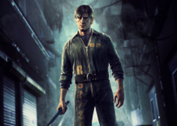 Silent Hill: Downpour - последняя часть популярного хоррор-сериала теперь доступна и на Xbox One