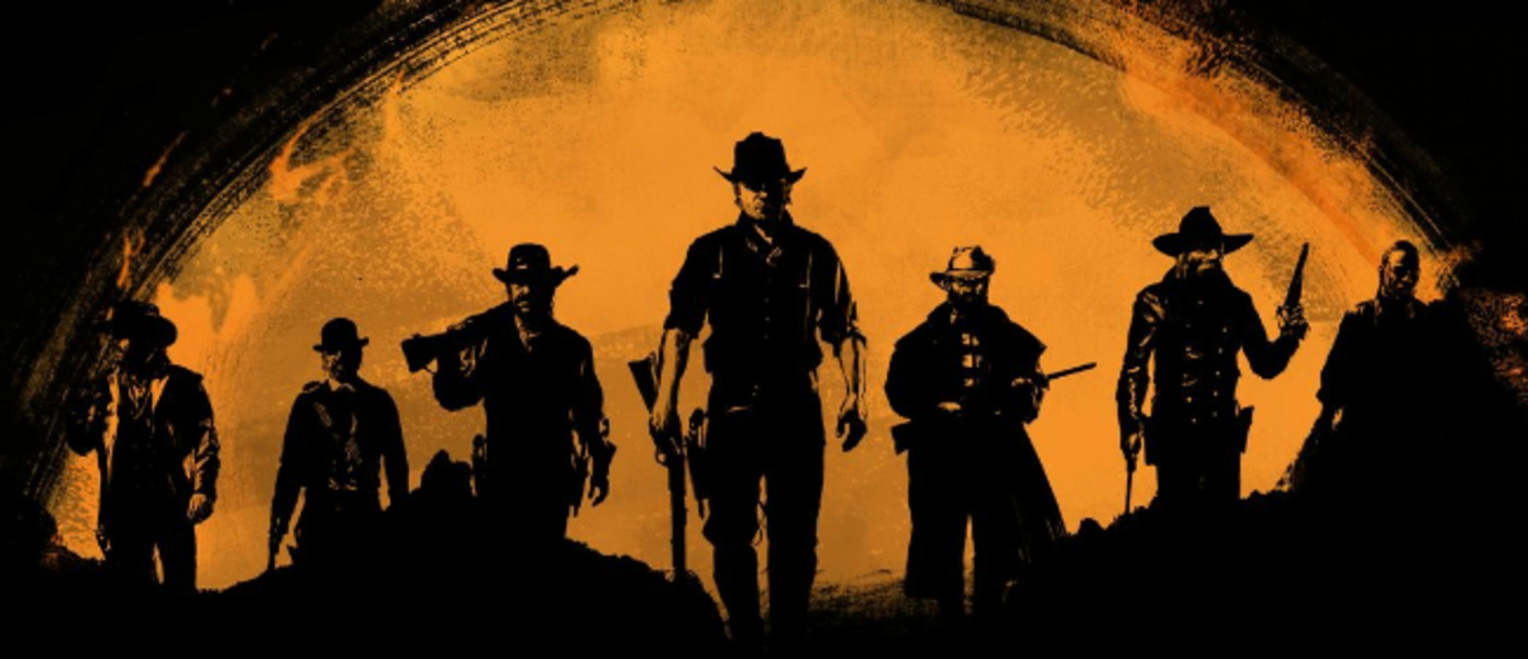 Red Dead Redemption 2 - PC-геймеры очень просят Rockstar выпустить игру в Steam