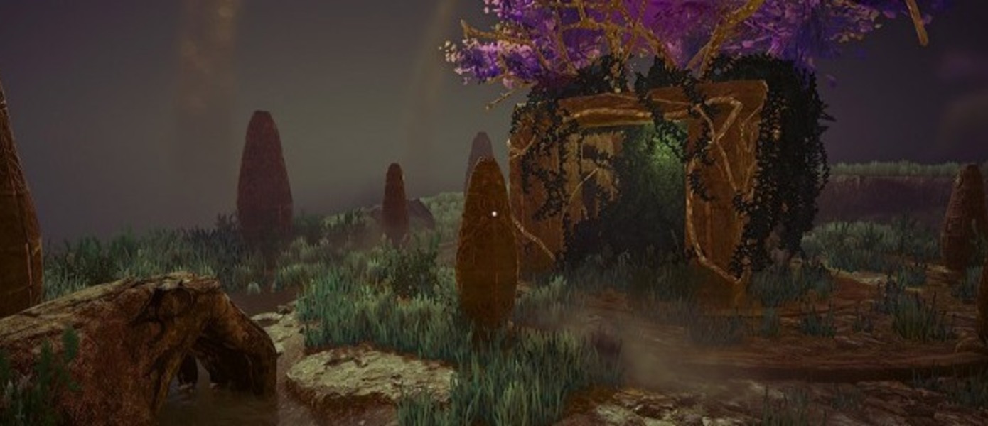Conarium - новый ужастик по Лавкрафту анонсирован для PC, PS4 и Xbox One