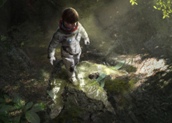 Robinson: The Journey - опубликован новый трейлер временного PSVR-эксклюзива от Crytek