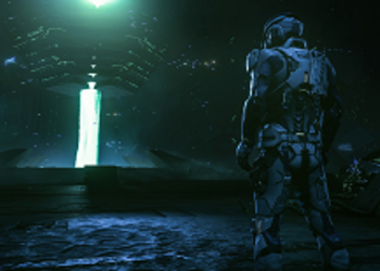 Mass Effect: Andromeda - Bioware приглашает вступить в инициативу 