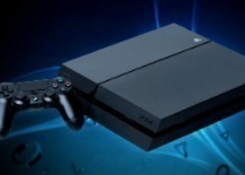 Sony похвасталась впечатляющими продажами PlayStation 4, спрос сохраняется на очень высоком уровне