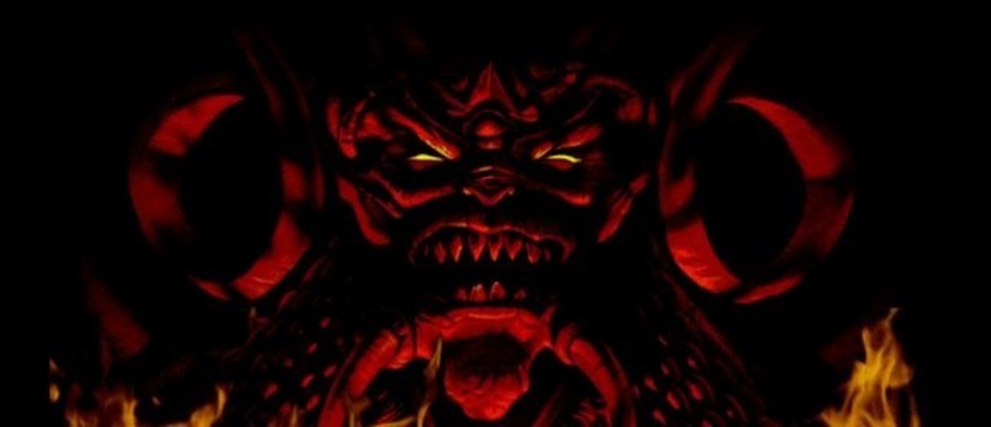 Diablo III - разработчики воссоздадут в новом дополнении оригинальную Diablo