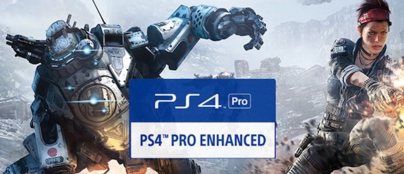 PlayStation 4 Pro - Sony выпустила рекламный ролик 