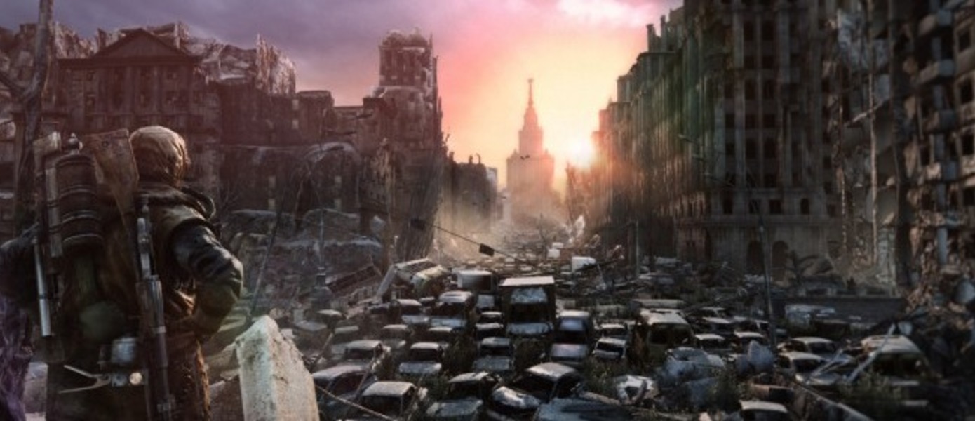 Deep Silver: Следующая часть Metro действительно разрабатывается