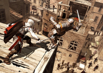 Assassin's Creed: The Ezio Collection - официальный сравнительный трейлер от Ubisoft