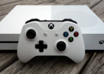 Xbox One доминирует в США четвертый месяц подряд