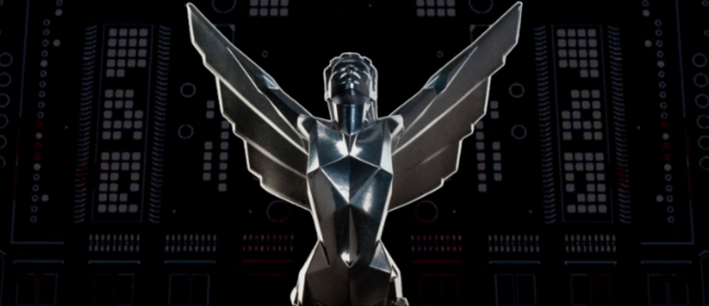 Объявлены номинанты The Game Awards 2016