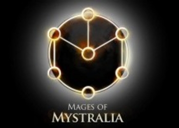 Mages of Mystralia - красочный экшен анонсирован к выходу на PS4