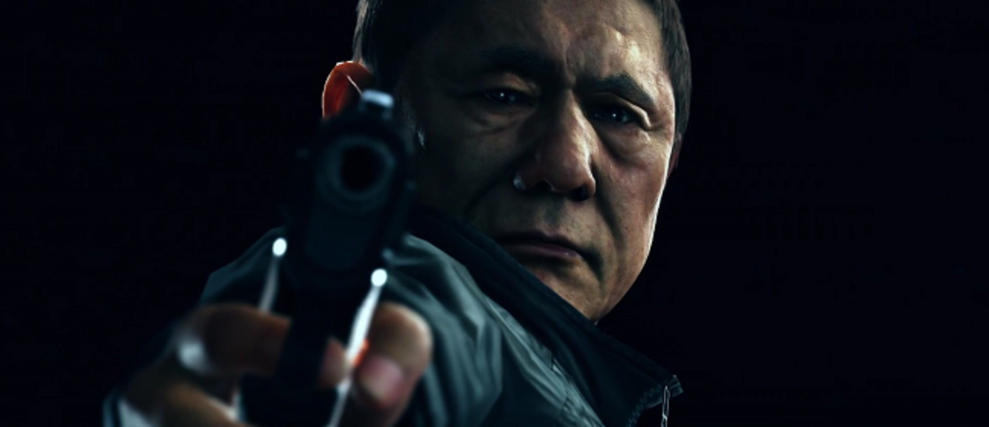 Yakuza 6 - два новых потрясающих трейлера