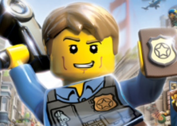 LEGO City Undercover переберется с Wii U на новые платформы, в том числе Nintendo Switch и PC