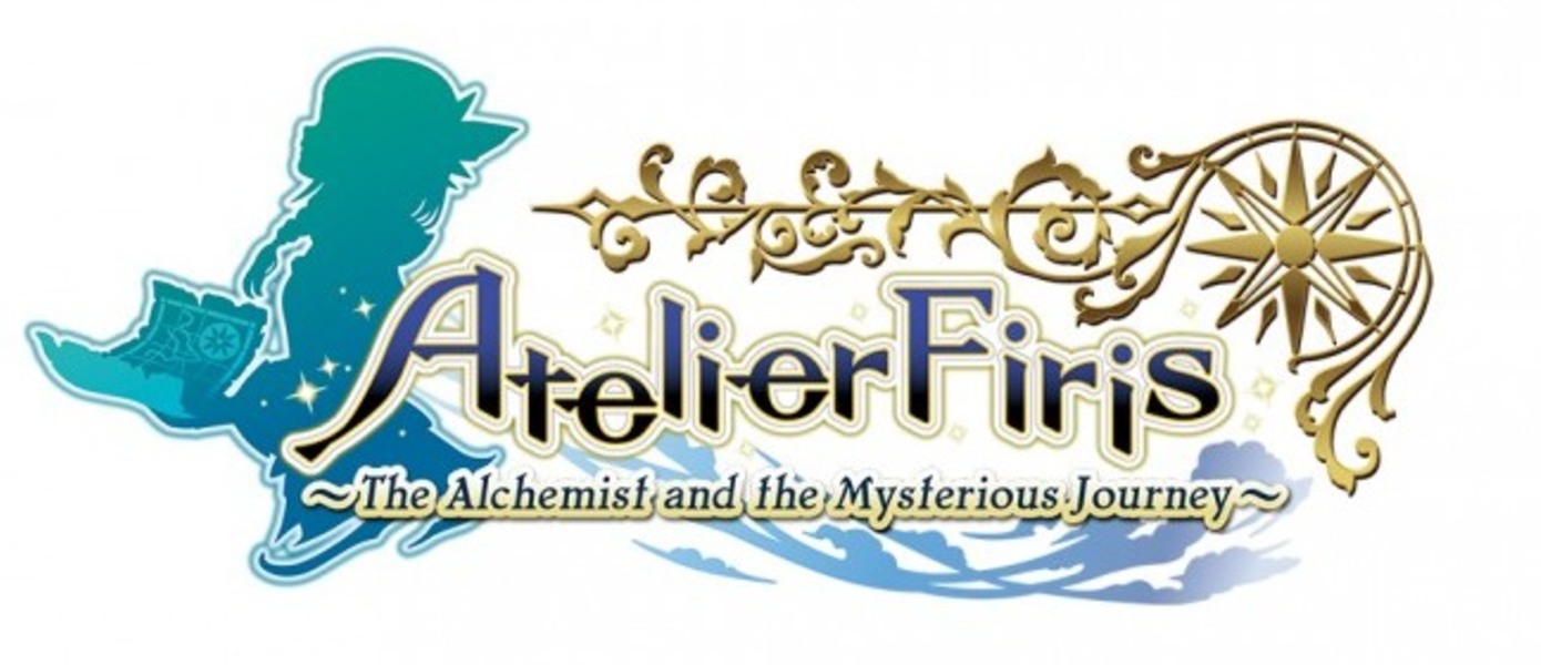 Atelier Firis - подробности выхода игры на западном рынке