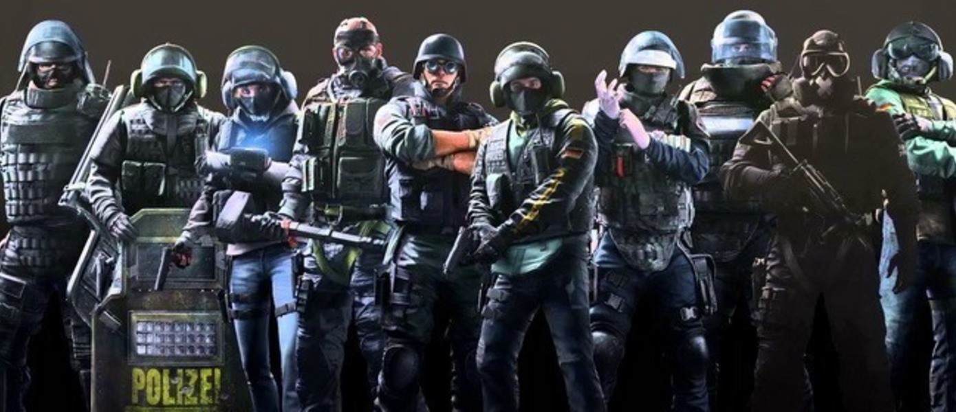 Ubisoft планирует поддерживать свои мультиплеерные игры по 5-10 лет и продавать для них только