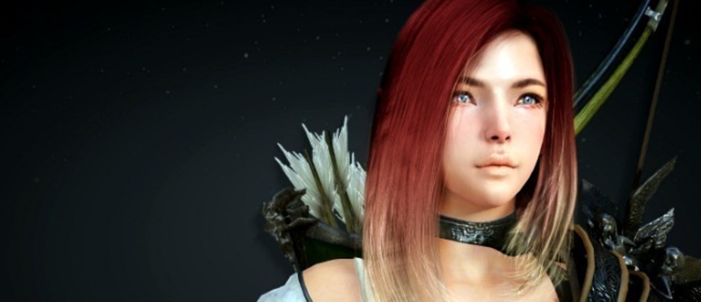 Black Desert - разработчики популярной MMO объявили о намерении совершить революцию в области графики онлайновых игр