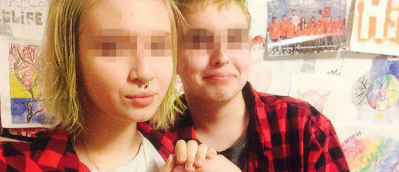 Малолетний фанат Call of Duty из Москвы поставил своих родителей на колени перед камерой