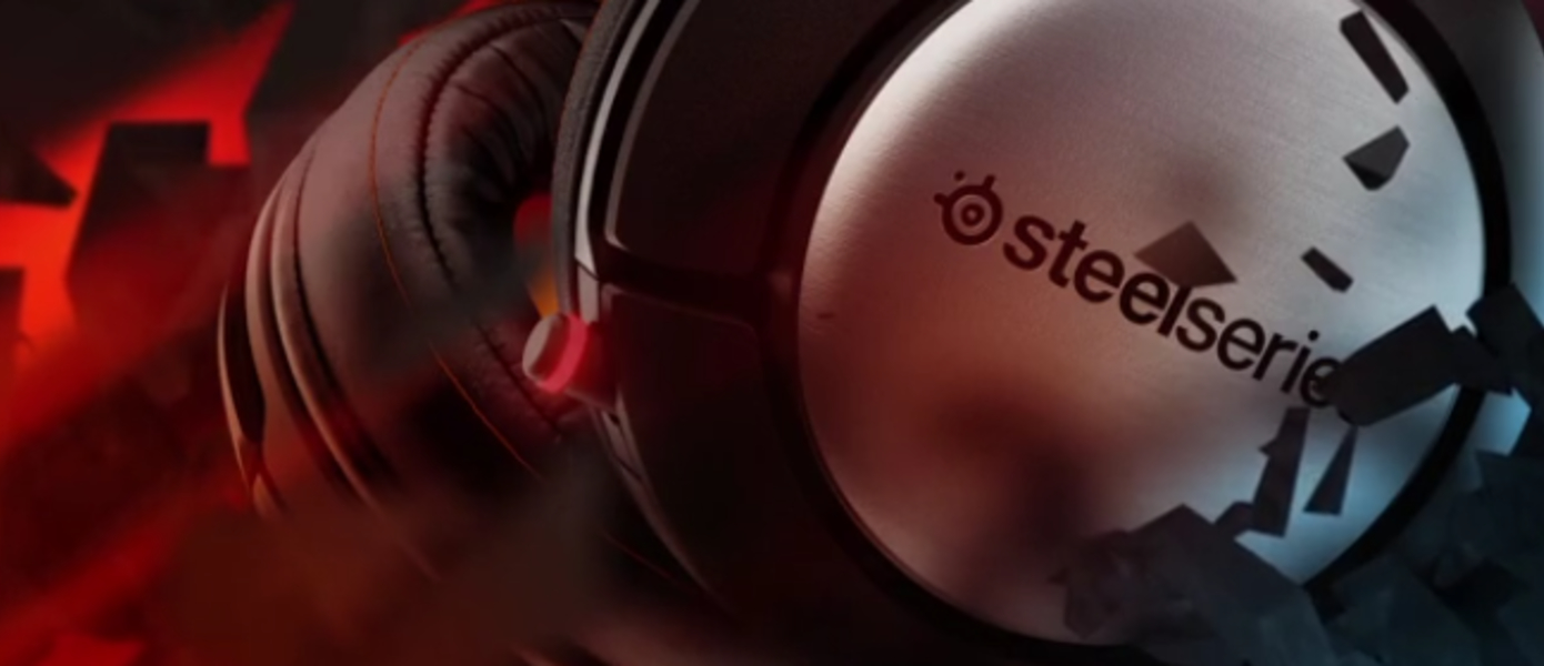 Steelseries Siberia 840 - наш обзор игровой гарнитуры премиум класса