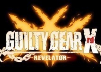 Guilty Gear Xrd: Revelator - популярный файтинг готовится к появлению в Steam, опубликованы скриншоты PC-версии