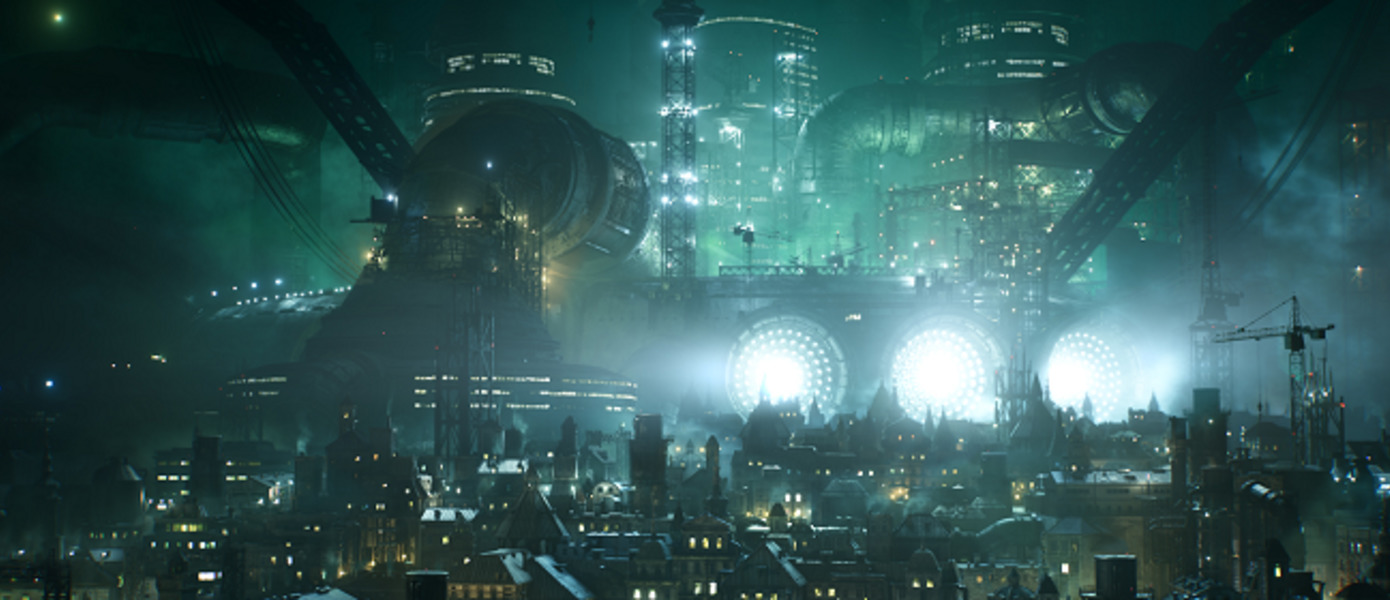 Слух: Появилась первая информация о праздновании 30-летия Final Fantasy: возвращение Лайтнинг, ремейк Final Fantasy VII, коллекция классики