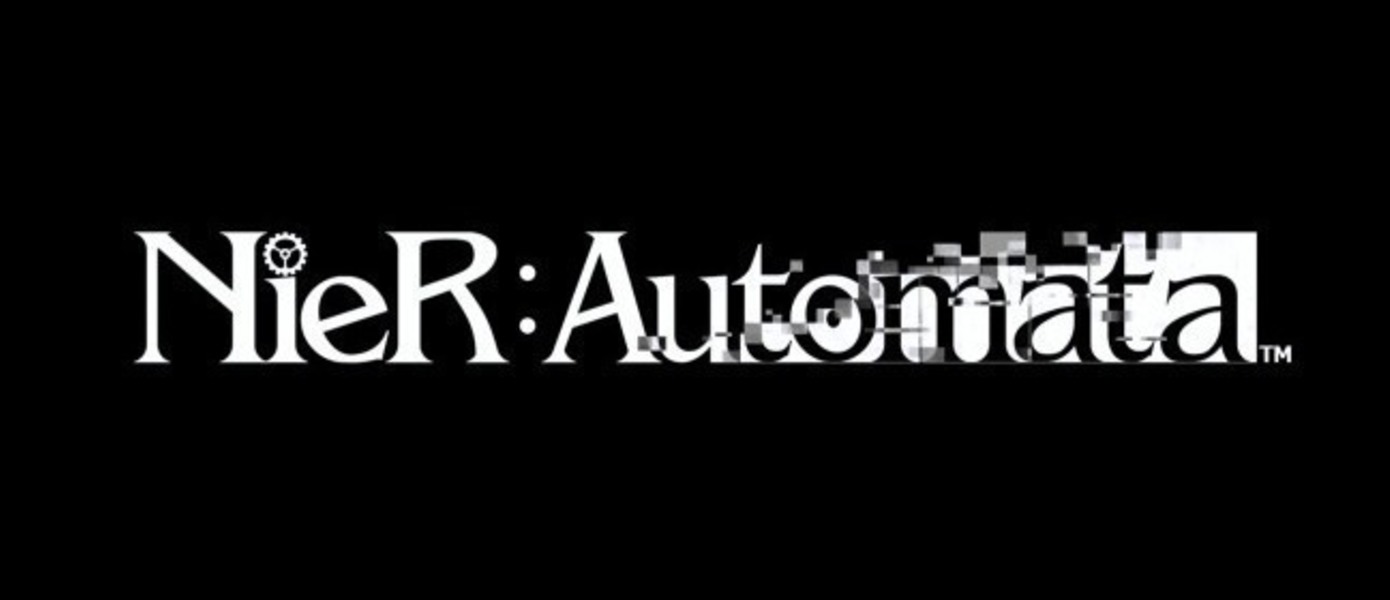 Nier: Automata - названа дата выхода новой игры Platinum Games на PC