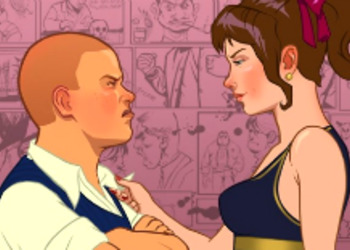 Bully - Rockstar Games анонсировала переиздание игры про школьника-хулигана