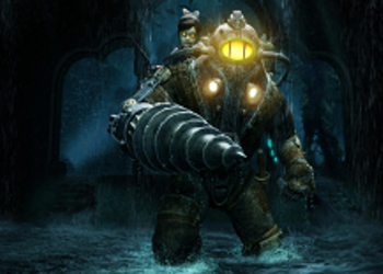 Трилогия BioShock с Xbox 360 пополнила список обратной совместимости Xbox One