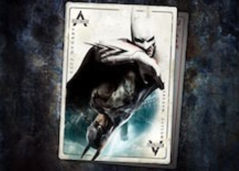Batman: Return to Arkham - новый патч улучшил графику на PS4 Pro