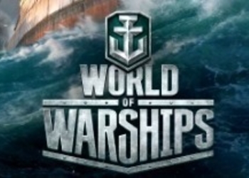 Илья Лагутенко озвучил World of Warships