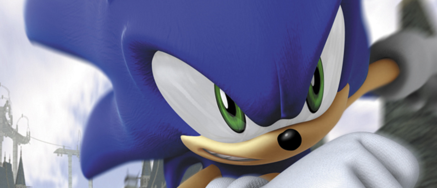 Sonic the Hedgehog - вышла демо-версия фанатского ремейка игры для ПК