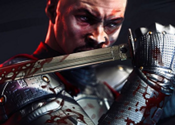 Shadow Warrior 2 - брутальный шутер получил ориентировочную дату релиза для Xbox One и PlayStation 4