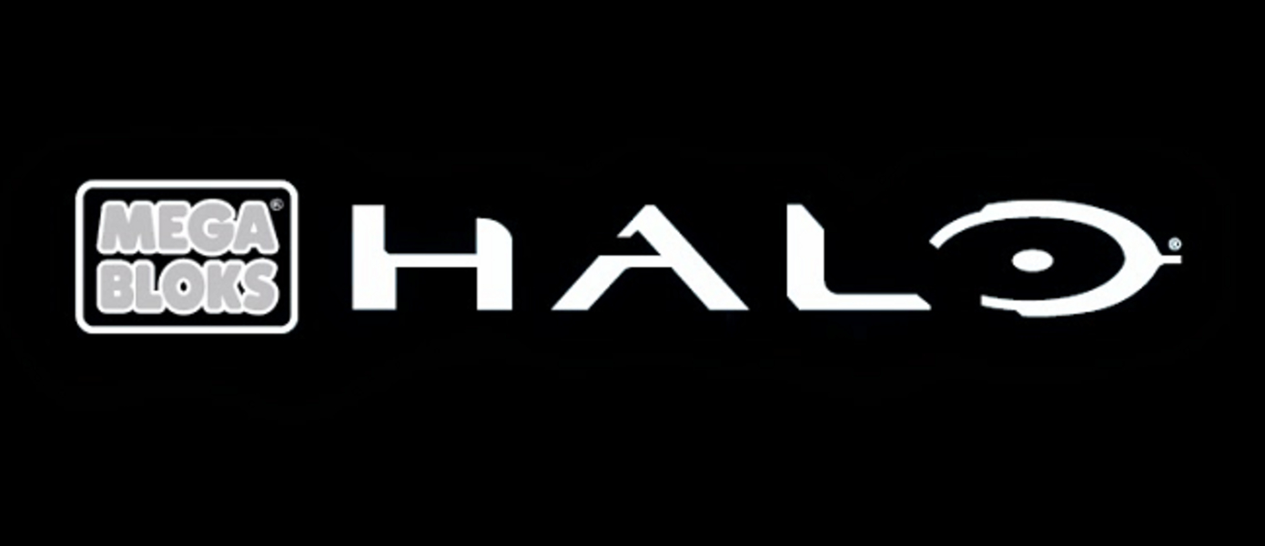 Halo - появился геймплей отмененной игры в стиле Mega Bloks