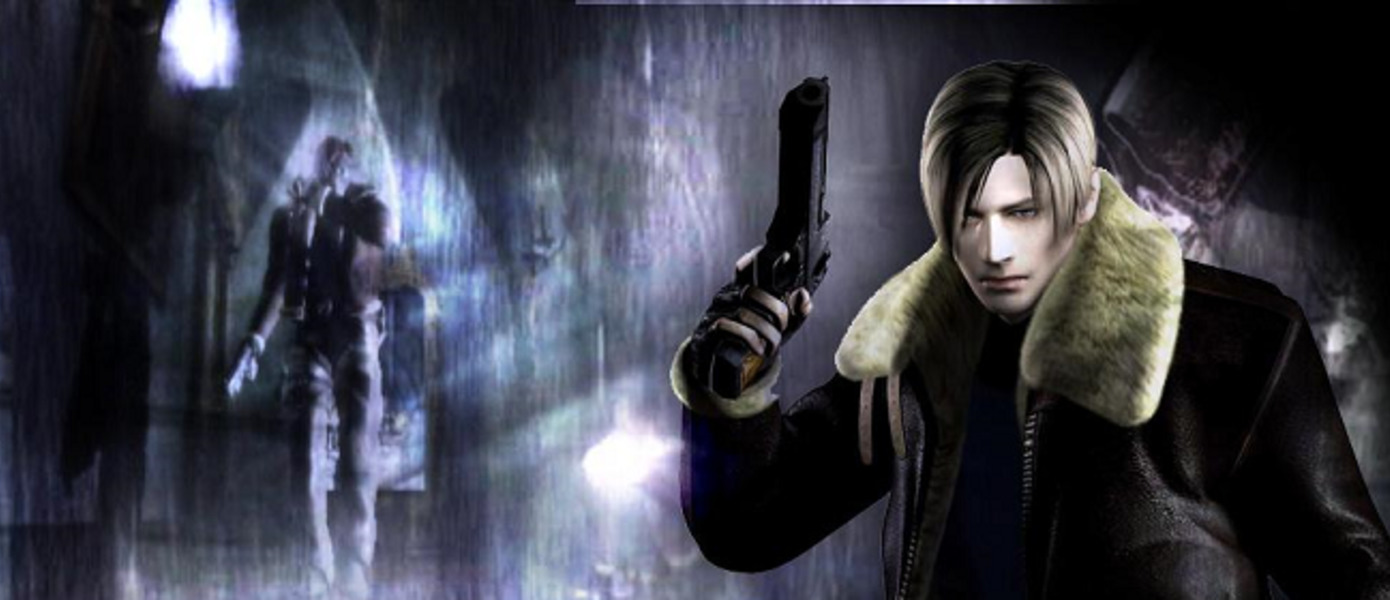 Resident Evil 3.5 - фанаты воссоздают известный прототип RE4 и уже выпустили первую демку