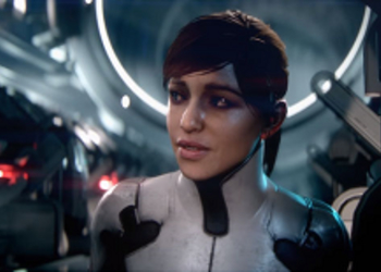 Mass Effect: Andromeda - BioWare представила новый ролик с кадрами игрового процесса, посвященный кораблю 