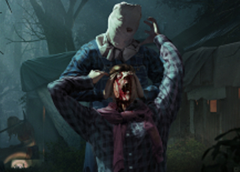 Friday the 13th: The Game - представлен новый геймплейный трейлер экшен-хоррора про Джейсона Вурхиза