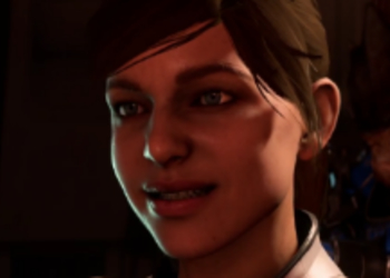 В Mass Effect: Andromeda игроков ждет горячий секс