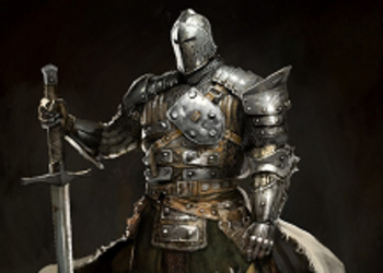 For Honor - представлен новый трейлер, посвященный закрытому бета-тестированию средневекового экшена Ubisoft