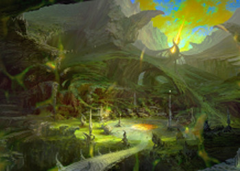 Torment: Tides of Numenera - новый ролик фэнтезийной RPG разработчики посвятили боевке