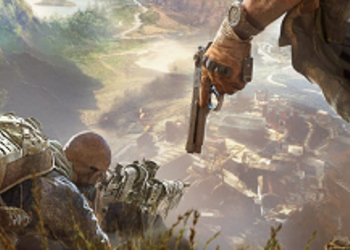 Ghost Recon: Wildlands - разработчики показали 20 минут синглплеера в новом геймплейном видео тактического боевика Ubisoft