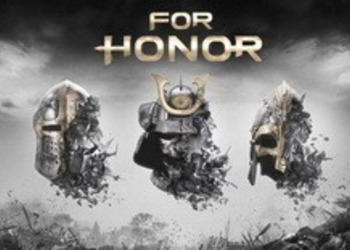 For Honor - опубликованы брутальные геймплейные ролики игры с выставки Taipei Game Show