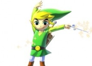 Nintendo объявила о распродаже игр серии The Legend of Zelda в европейском eShop