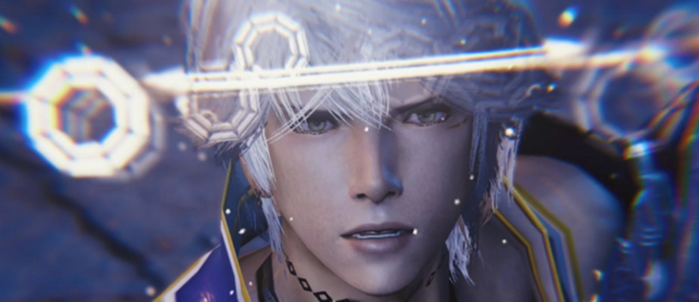 Mobius Final Fantasy - Square Enix датировала западный релиз игры в Steam и анонсировала коллаборацию с Final Fantasy VII Remake