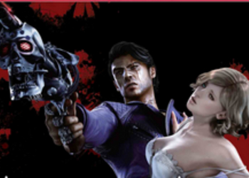 Shadows of the Damned и Rocket Knight пополнили список обратной совместимости на Xbox One