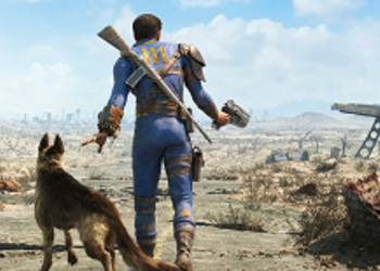 Fallout 4 - Bethesda датировала релиз патча для PS4 Pro и анонсировала комплект высококачественных текстур для ПК