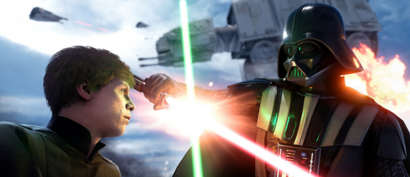 Star Wars Battlefront 2 - новые подробности
