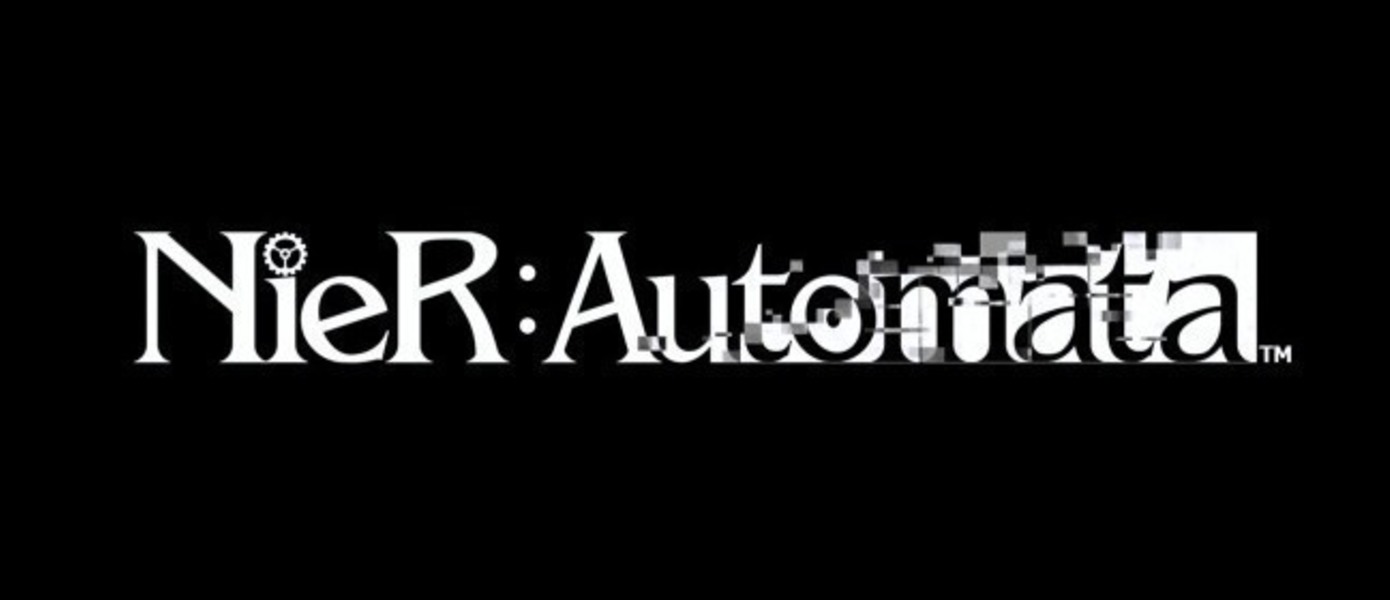 NieR: Automata - ролевой экшен от Platinum Games получил новый сюжетный трейлер
