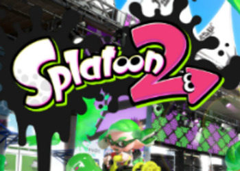 Splatoon 2 - пользователи Nintendo Switch смогут поиграть в продолжение хитового шутера задолго до его поступления в продажу