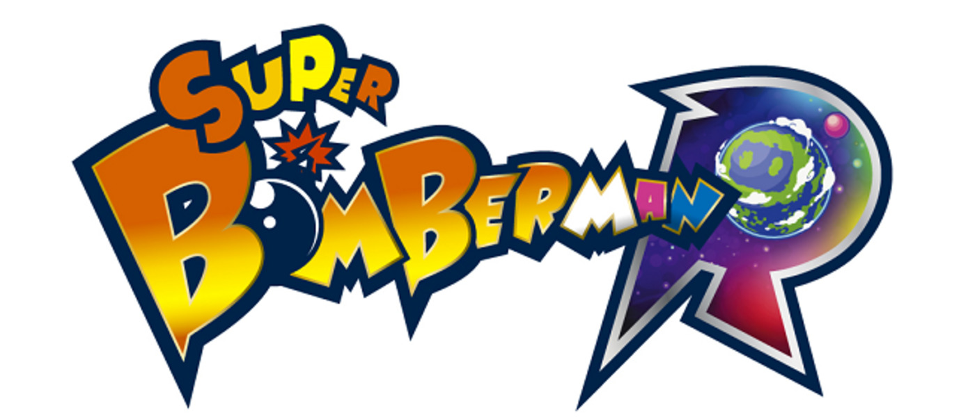 Super Bomberman R - вступительный ролик новой игры для Nintendo Switch в культовой серии Konami
