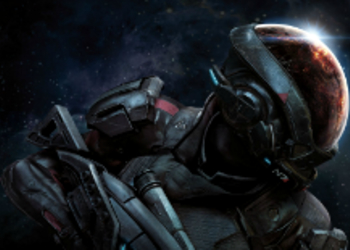 Mass Effect: Andromeda - продюсер космического ролевого экшена раскрыл подробности о структуре игрового мира
