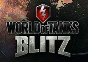 World of Tanks Blitz - пополнение в парке техники, появились данные об успехе игры