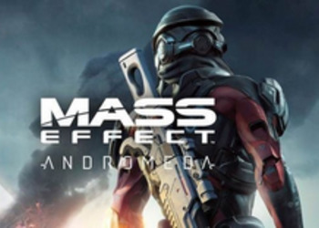 Mass Effect Andromeda - ролевой боевик от BioWare ушел на золото, опубликован новый трейлер и системные требования ПК-версии игры