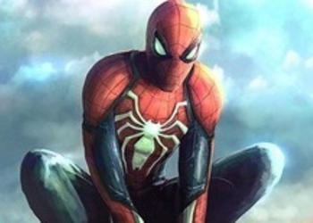 Spider-Man - новая игра от Insomniac Games покажет миру всю крутость Человека-паука